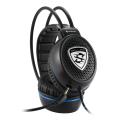 sharkoon skiller sgh1 gaming stereo headset black extra photo 2