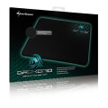 sharkoon mousepad drakonia gaming mat extra photo 2