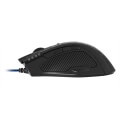 sharkoon drakonia gaming laser mouse black extra photo 3