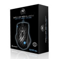 sharkoon drakonia gaming laser mouse black extra photo 5