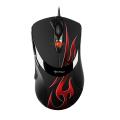 sharkoon fireglider optical gaming mouse black extra photo 1