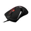sharkoon fireglider optical gaming mouse black extra photo 2
