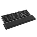 sharkoon wr200 elite shark keyboard wrist rest extra photo 3