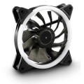 sharkoon shark blades rgb fan 120mm extra photo 1