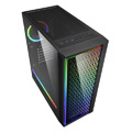 case sharkoon rgb lit 200 extra photo 2