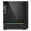 case sharkoon rgb lit 200 extra photo 3