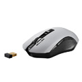 sharkoon skiller sgm3 wireless gaming mouse grey extra photo 1
