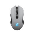 sharkoon skiller sgm3 wireless gaming mouse grey extra photo 2