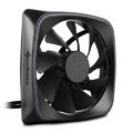 sharkoon shark lights rgb fan 120mm extra photo 2 sharkoon shark lights rgb fan 120mm extra photo 2
