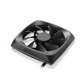 sharkoon shark lights rgb fan 120mm extra photo 3 sharkoon shark lights rgb fan 120mm extra photo 3