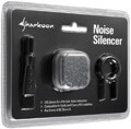 sharkoon noise silencer extra photo 1