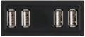 sharkoon usb lanport 400 extra photo 1