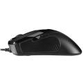 sharkoon fireglider laser mouse black extra photo 2