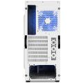 case sharkoon rex3 value edition white extra photo 3
