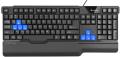 sharkoon tactix gaming keyboard extra photo 1