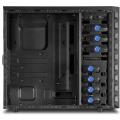 case sharkoon rex3 economy edition black extra photo 1