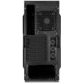 case sharkoon rex8 economy edition black extra photo 2
