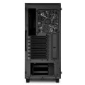 case sharkoon ai7000 glass green extra photo 4