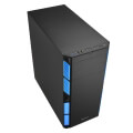 case sharkoon ai7000 silent blue extra photo 5