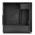 case sharkoon m25 v black extra photo 2