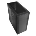 case sharkoon m25 w 71 black extra photo 5