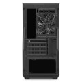 case sharkoon s1000 window extra photo 4