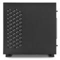 case sharkoon pure steel black extra photo 4