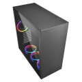 case sharkoon pure steel rgb extra photo 7