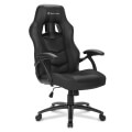 sharkoon skiller sgs1 gaming seat black extra photo 2