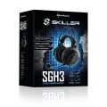 sharkoon skiller sgh3 gaming stereo headset extra photo 2