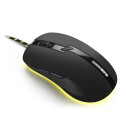 sharkoon shark zone m52 gaming laser mouse extra photo 4