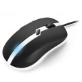 sharkoon shark force pro optical mouse white extra photo 1