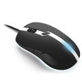 sharkoon shark force pro optical mouse white extra photo 4