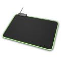 sharkoon mousepad 1337 gaming mat rgb extra photo 2