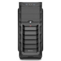 case sharkoon skiller sgc1 black extra photo 1