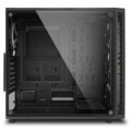 case sharkoon tg4 rgb extra photo 3 case sharkoon tg4 rgb extra photo 3