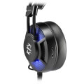 sharkoon skiller sgh2 gaming stereo headset extra photo 2