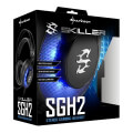 sharkoon skiller sgh2 gaming stereo headset extra photo 3