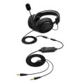 sharkoon b1 gaming stereo headset extra photo 3