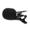 sharkoon sm1 discrete lavalier microphone extra photo 2