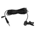 sharkoon sm1 discrete lavalier microphone extra photo 3