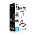 sharkoon x rest pro headset stand extra photo 4