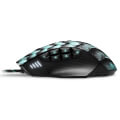 sharkoon drakonia ii mouse green extra photo 3