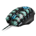 sharkoon drakonia ii mouse green extra photo 4