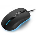 sharkoon shark force pro optical mouse black extra photo 1