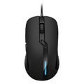 sharkoon shark force pro optical mouse black extra photo 2