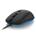 sharkoon shark force pro optical mouse black extra photo 3