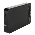 sharkoon quickstore portable pro 25 external enclosure usb 30 micro b black extra photo 1