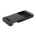 sharkoon quickstore portable pro 25 external enclosure usb 30 micro b black extra photo 3
