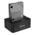 sharkoon quickport duo clone usb 31 type c extra photo 1